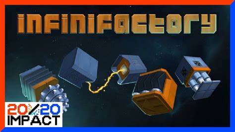 Infinifactory, Bir Yapı Simülasyonu Mu, Yoksa Karmaşık Bir Bulmaca Mı?