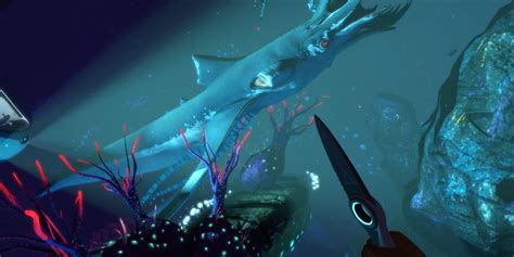  Subnautica: Derin Denizlerin Gizemli Sırlarını Çözmeye Hazır Mısın?